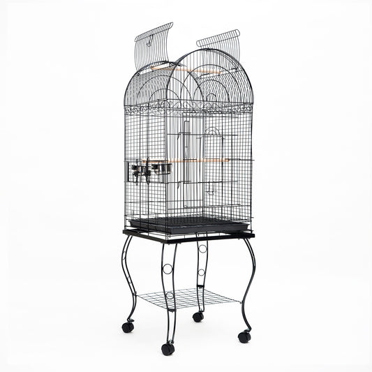 Bird Cage Parrot Aviary SOPRANO 164cm Pet Care > Dog Supplies > Dog Playpens & Gates ipet