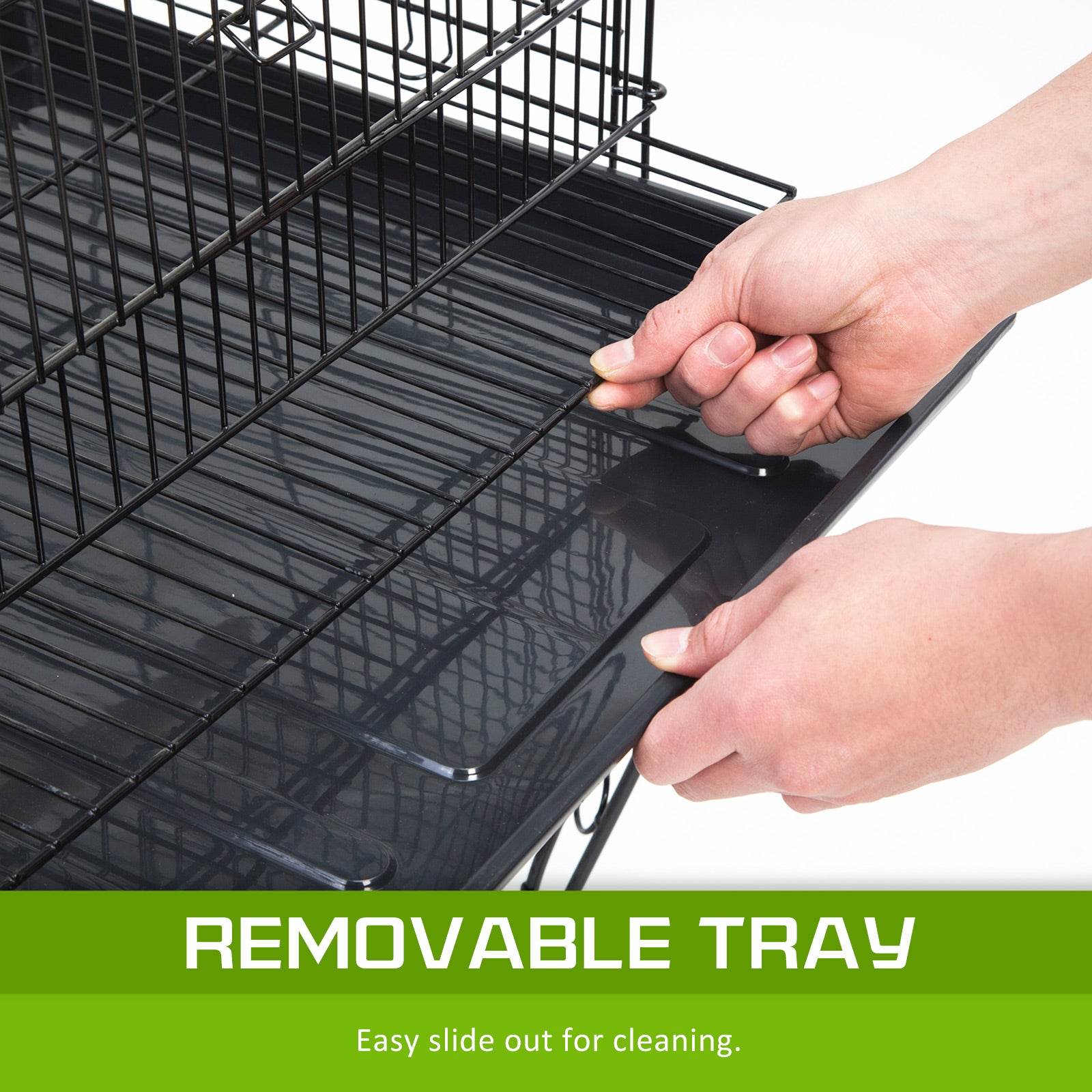 Bird Cage Parrot Aviary SOPRANO 164cm Pet Care > Dog Supplies > Dog Playpens & Gates ipet