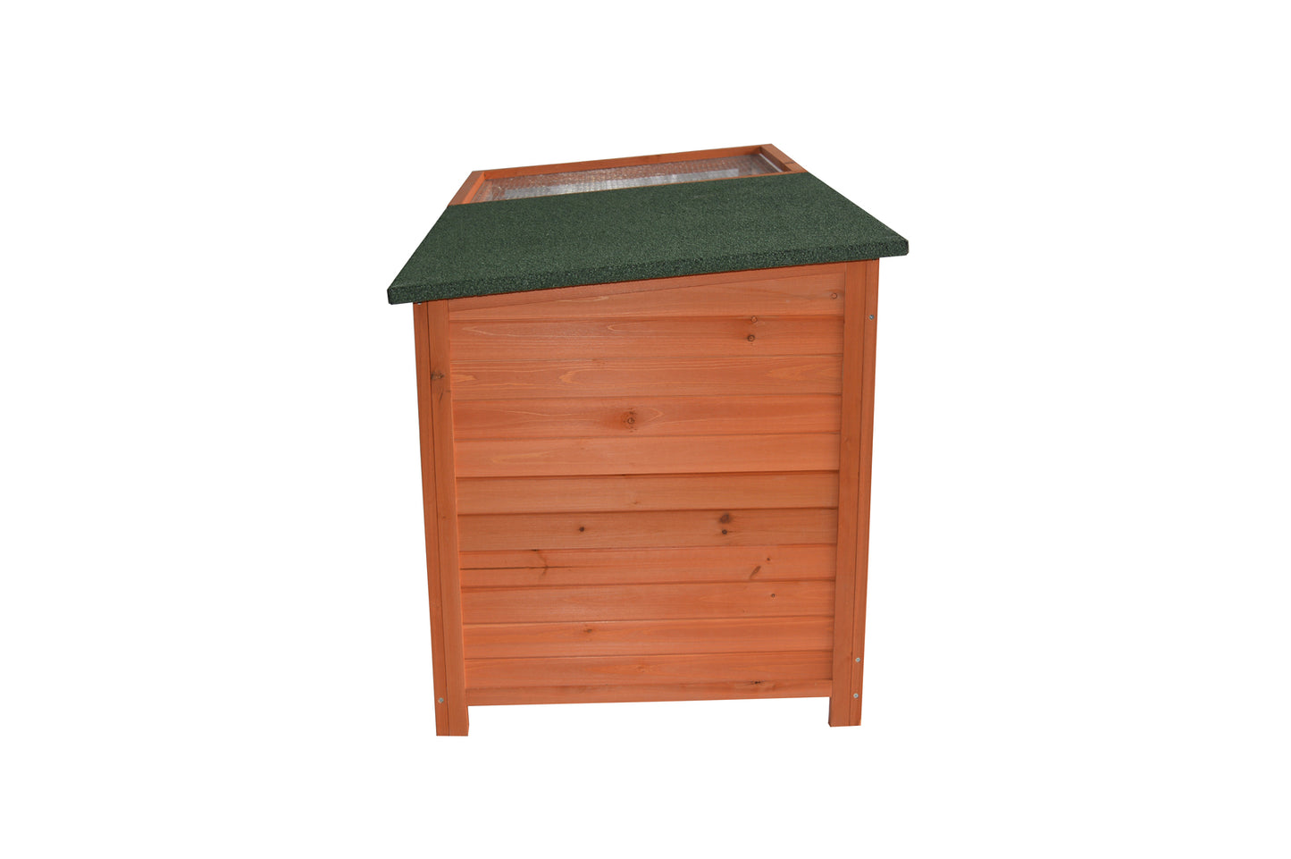 YES4PETS Large Chicken Coop Rabbit Hutch Ferret Cage Hen Chook Cat House Pet Care > Coops & Hutches > Small Animal Habitats & Cages Woofy and Whiskers