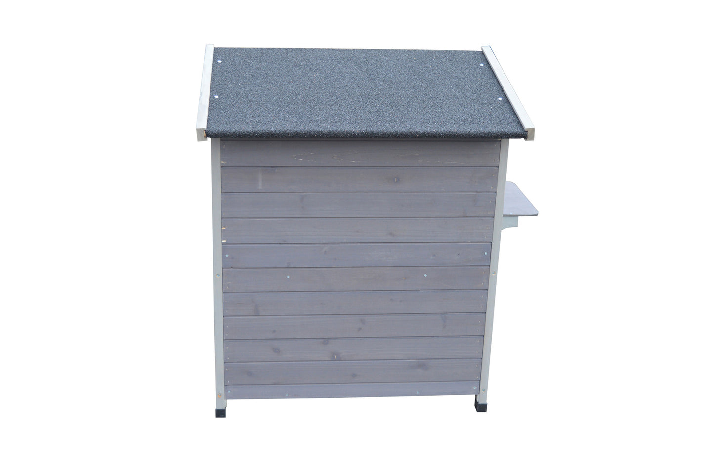 YES4PETS Rabbit Hutch Cat House Outdoor Wooden Shelter Condo Small Dog Enclosure Pet Care > Cat Supplies > Cat Furniture Woofy and Whiskers