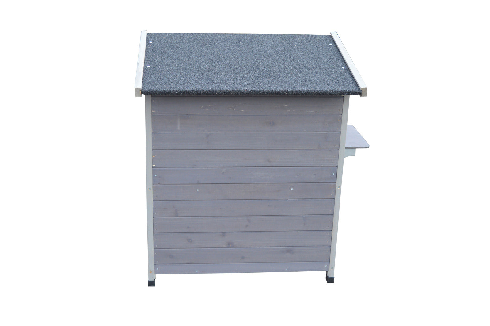 YES4PETS Rabbit Hutch Cat House Outdoor Wooden Shelter Condo Small Dog Enclosure Pet Care > Cat Supplies > Cat Furniture Woofy and Whiskers