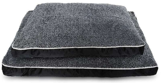 Medium Dog Puppy Pad Cat Bed Kennel Mat Cushion Bed 85 x 60 x 8 cm Pet Care > Dog Supplies > Dog Beds Woofy and Whiskers