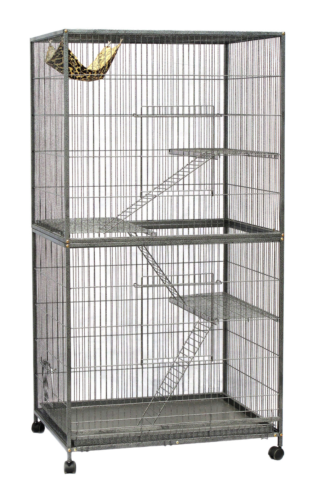 YES4PETS 180 Cm Large Parrot Cat Bird Aviary Rat Cage Pet Care > Bird > Bird Cages & Stands YES4PETS