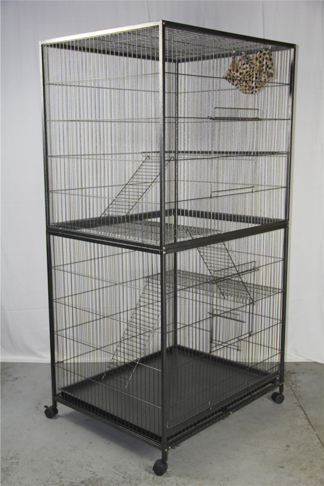 YES4PETS 180 Cm Large Parrot Cat Bird Aviary Rat Cage Pet Care > Bird > Bird Cages & Stands YES4PETS