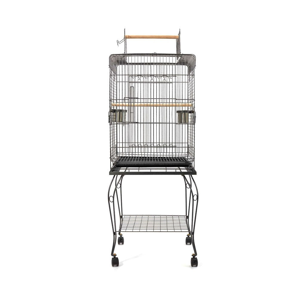 YES4PETS 148 cm Pet Bird Cage Parrot Canary Aviary Pet Care > Bird > Bird Cages & Stands YES4PETS
