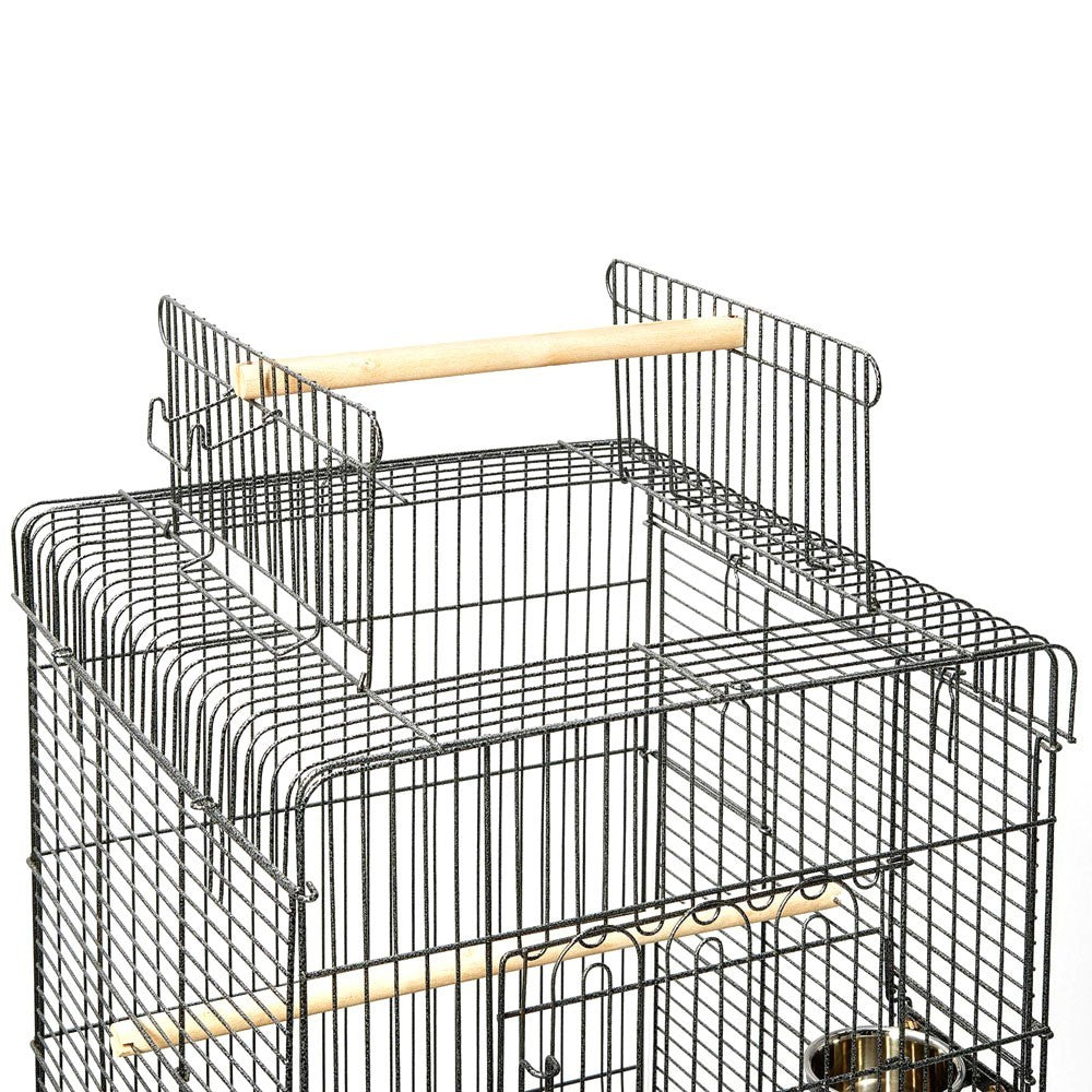 YES4PETS 148 cm Pet Bird Cage Parrot Canary Aviary Pet Care > Bird > Bird Cages & Stands YES4PETS