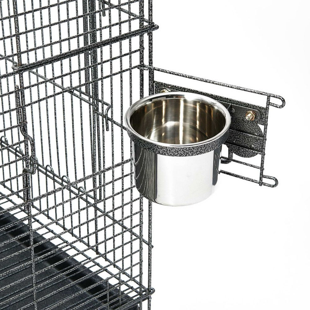 YES4PETS 148 cm Pet Bird Cage Parrot Canary Aviary Pet Care > Bird > Bird Cages & Stands YES4PETS
