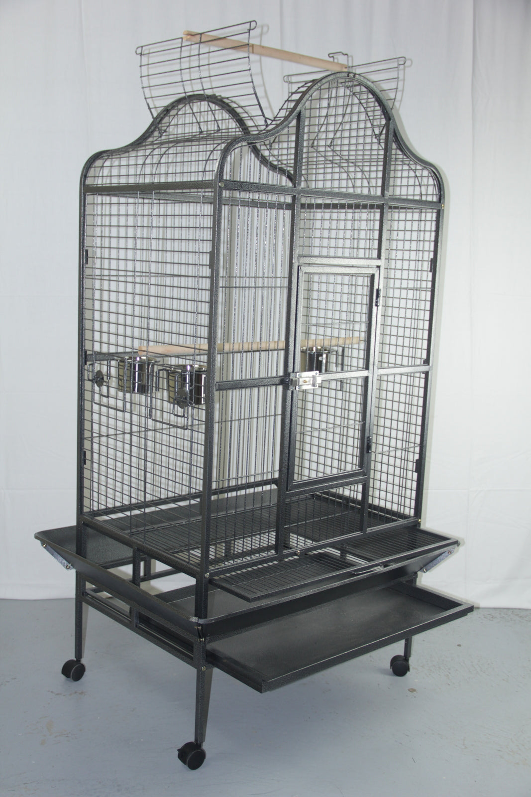 YES4PETS 180cm Large Bird Cage Pet Parrot Aviary Pet Care > Bird > Bird Cages & Stands YES4PETS