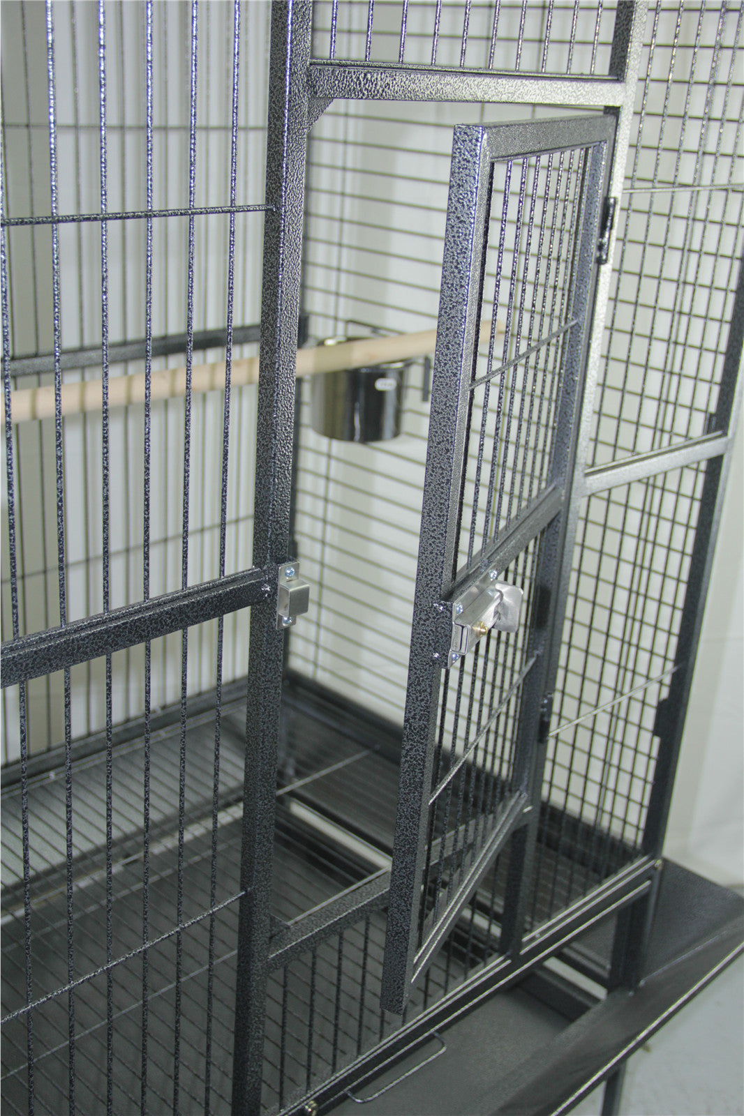 YES4PETS 180cm Large Bird Cage Pet Parrot Aviary Pet Care > Bird > Bird Cages & Stands YES4PETS