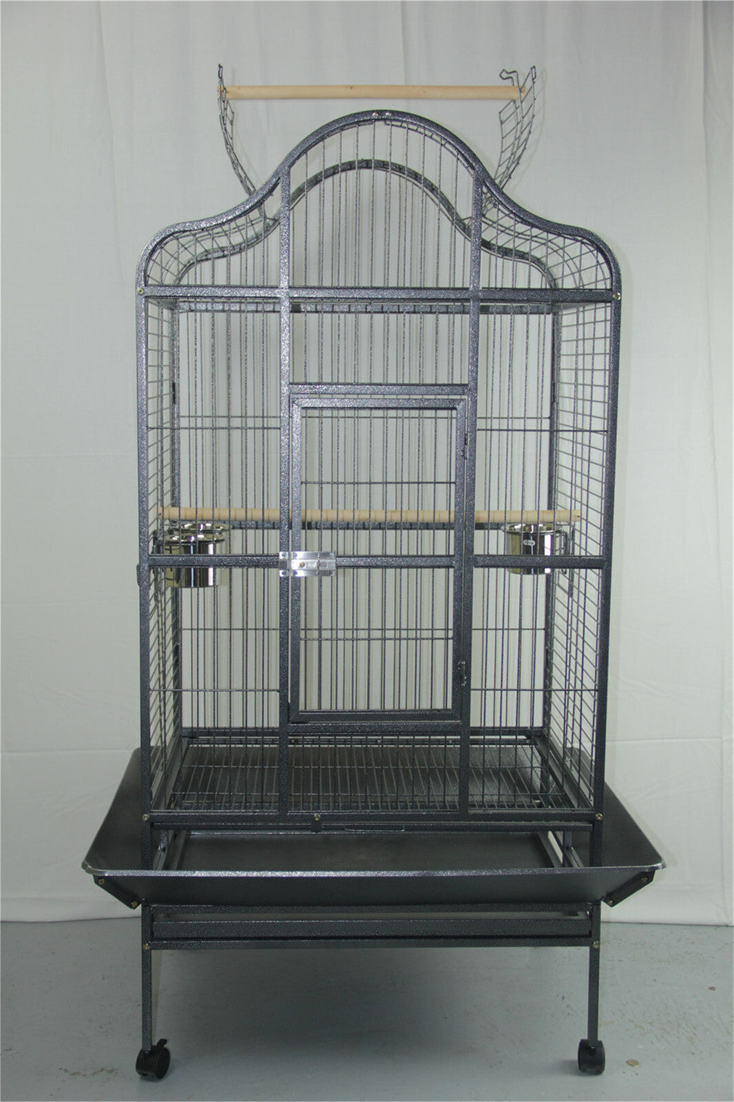 YES4PETS 180cm Large Bird Cage Pet Parrot Aviary Pet Care > Bird > Bird Cages & Stands YES4PETS