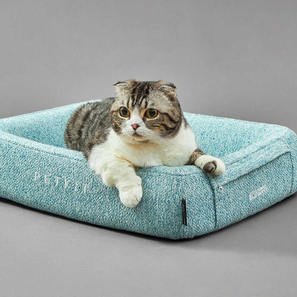 PETKIT Four Season Sleep Bed - L Pet Care > Dog Supplies > Dog Beds Woofy and Whiskers