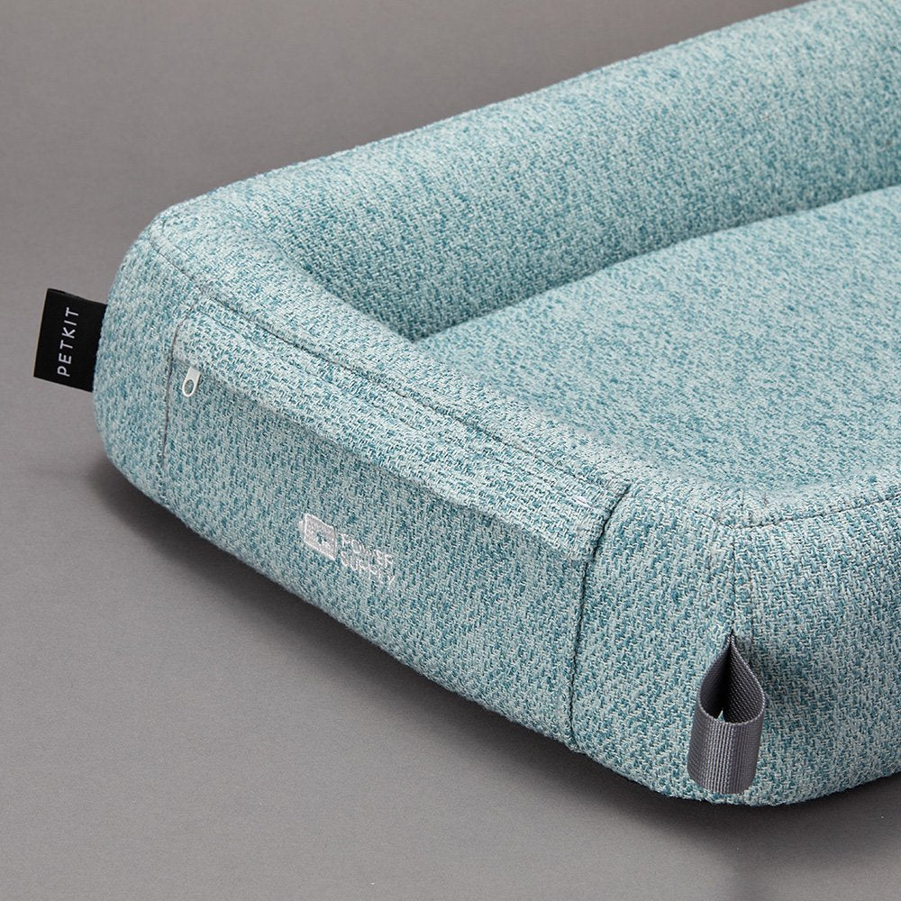 PETKIT Four Season Sleep Bed - M Pet Care > Dog Supplies > Dog Beds Woofy and Whiskers