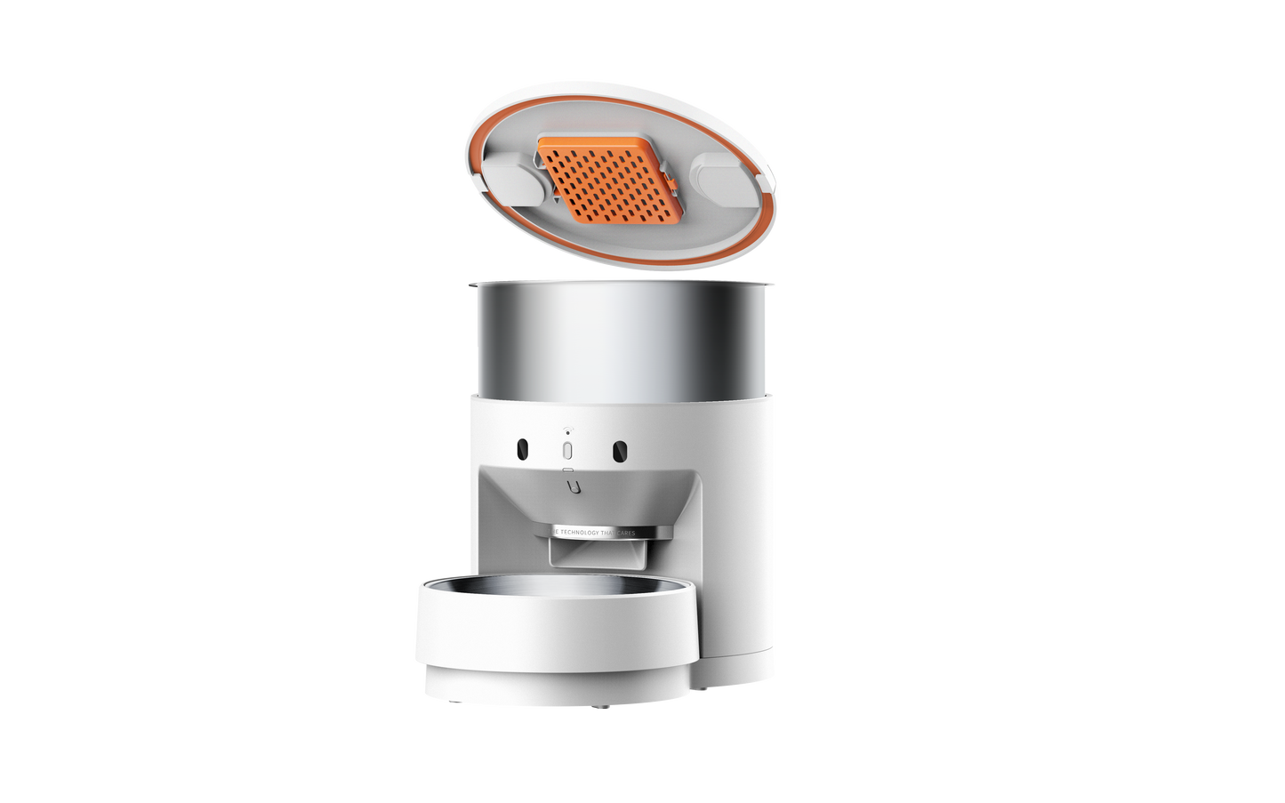 PETKIT Fresh Element 3-Smart Pet Feeder 3L Pet Care > Cat Supplies > Cat Bowls, Feeders & Waterers Woofy and Whiskers