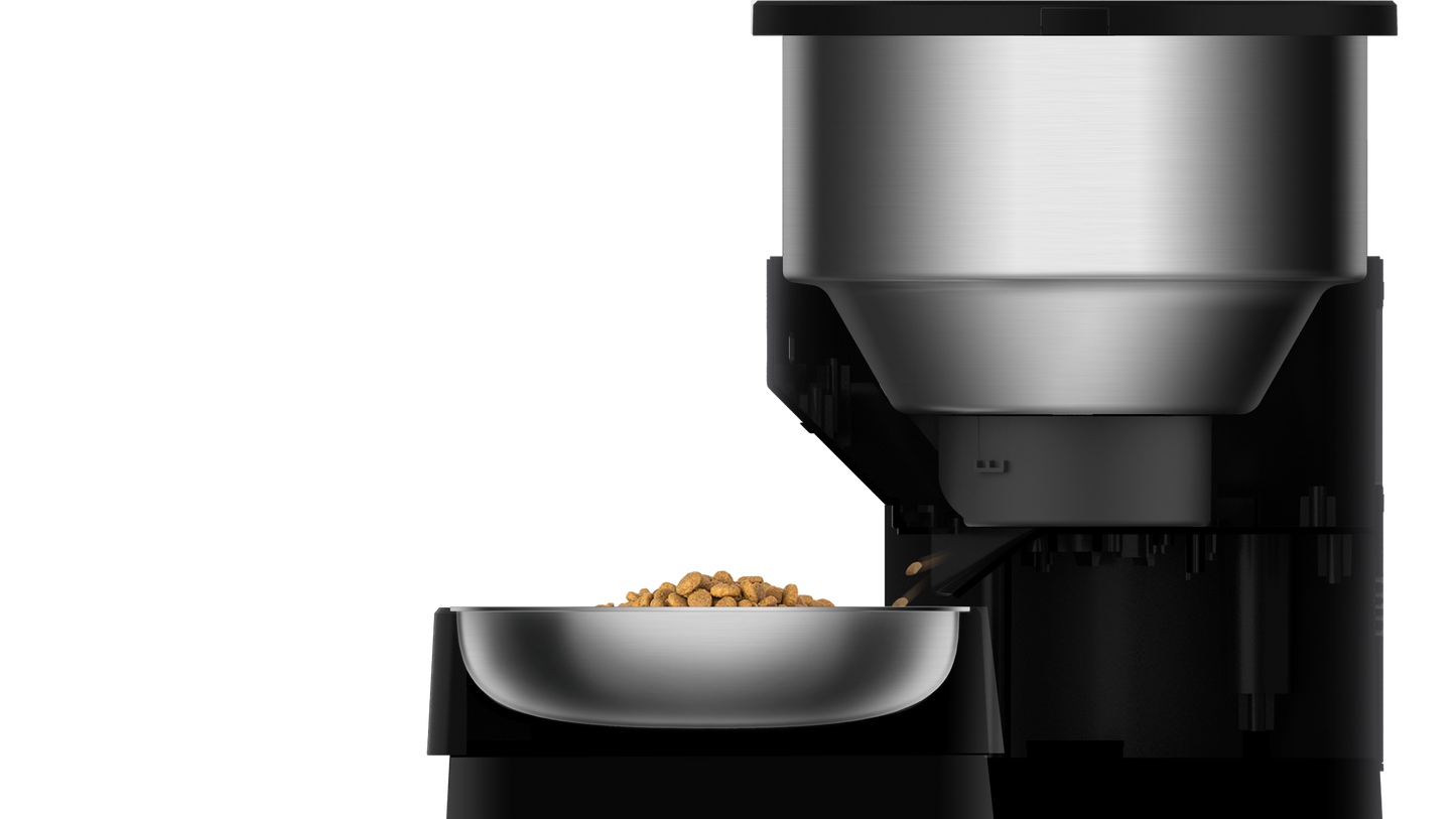 PETKIT Fresh Element 3-Smart Pet Feeder 3L Pet Care > Cat Supplies > Cat Bowls, Feeders & Waterers Woofy and Whiskers