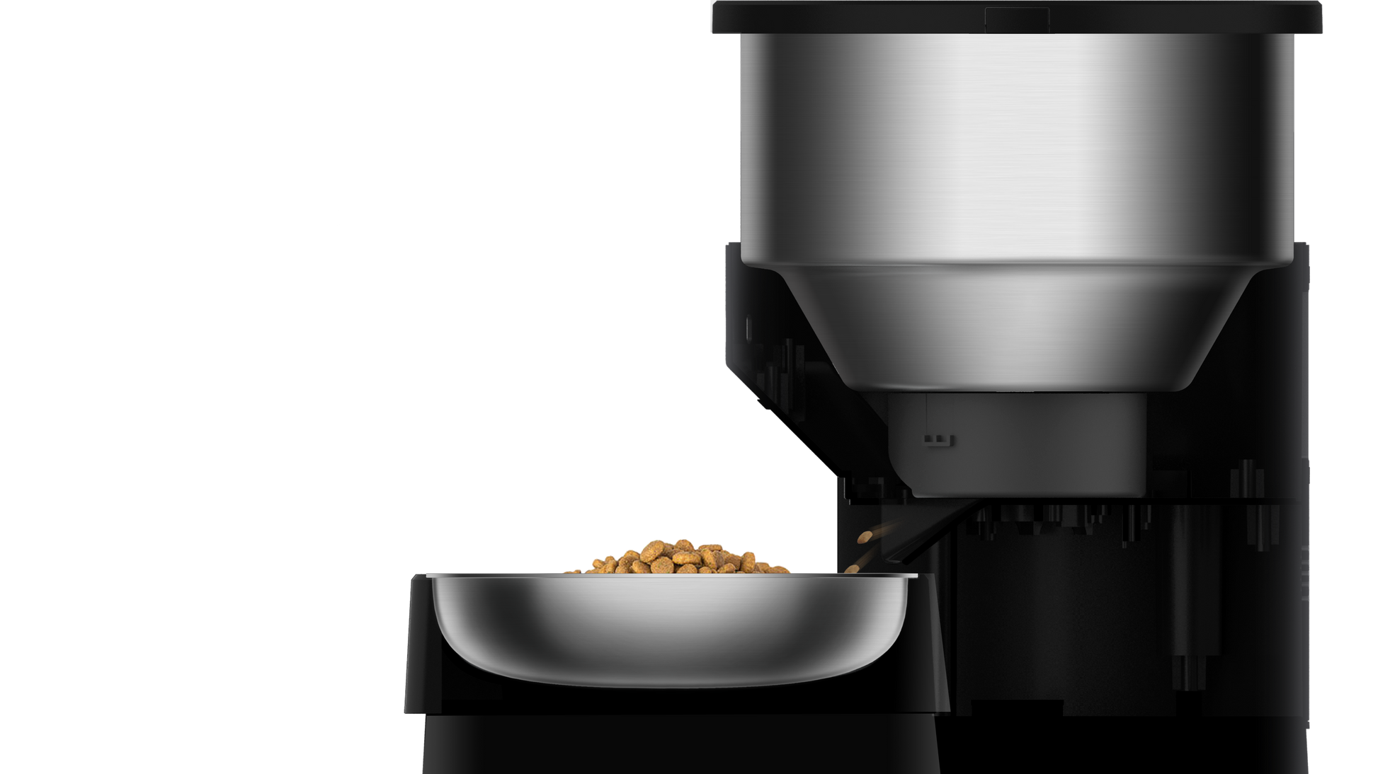 PETKIT Fresh Element 3-Smart Pet Feeder 3L Pet Care > Cat Supplies > Cat Bowls, Feeders & Waterers Woofy and Whiskers