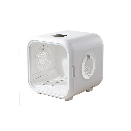 HOMERUNPET SMART PET DRYER Pet Care > Cleaning & Maintenance > Pet Grooming Supplies HOMERUNPET