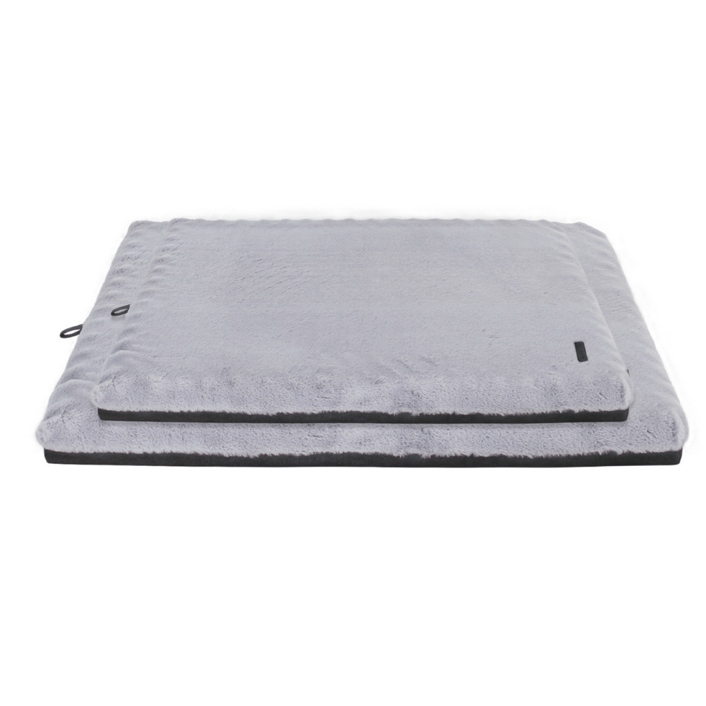 Outdoor and Indoor Kennel Mat Size 1 (67x58cm) Pet Care > Dog Supplies > Dog Beds Woofy and Whiskers