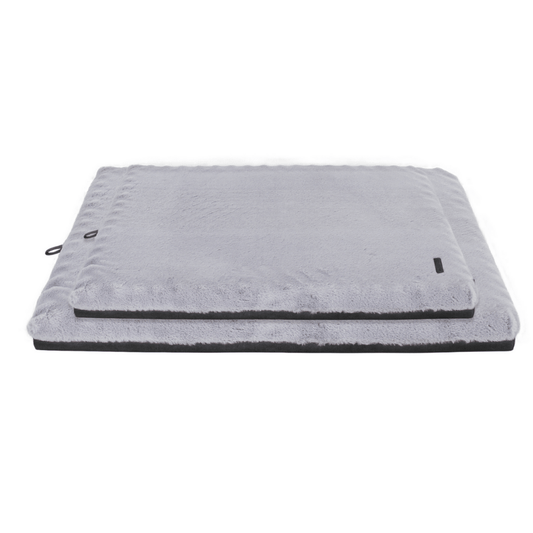 Outdoor and Indoor Kennel Mat Size 2 (78x66cm) Pet Care > Dog Supplies > Dog Beds Woofy and Whiskers