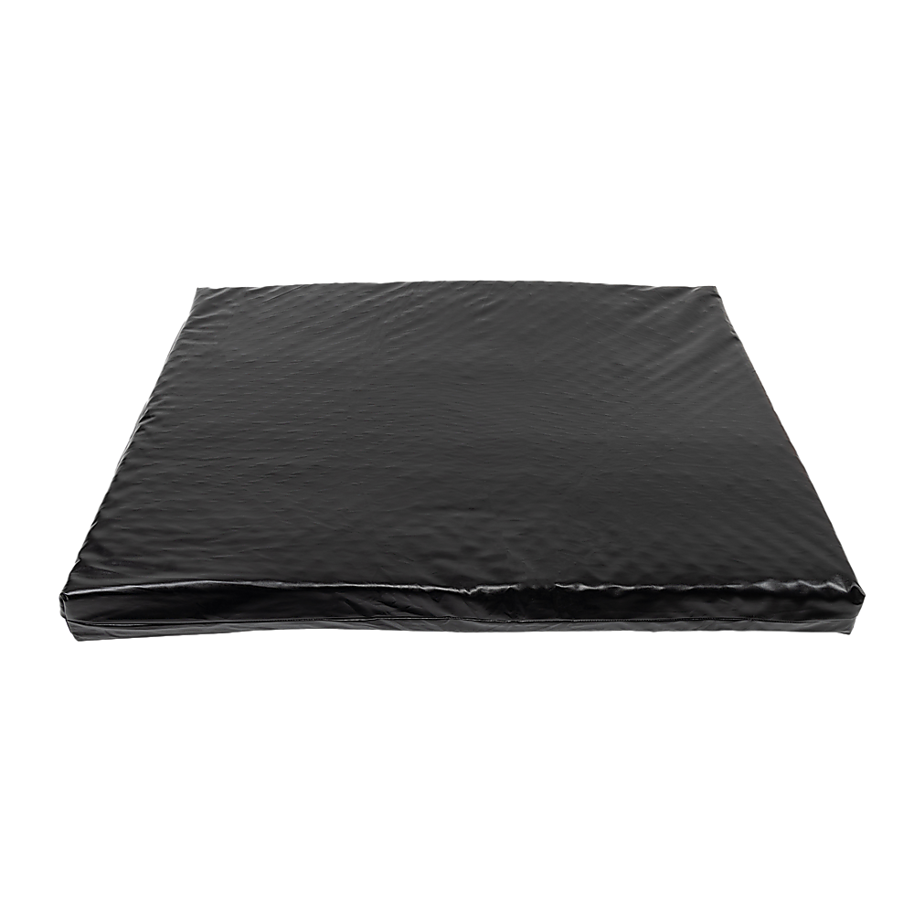XL Dog Bed Chew Resistant Waterproof Heavy Duty Kennel Run Tough Robust Pet Care > Dog Supplies > Dog Beds Woofy and Whiskers