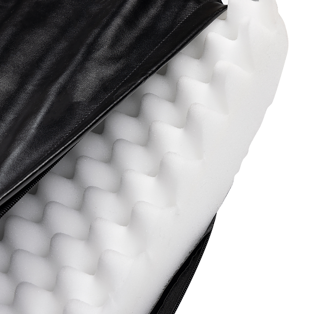 XL Dog Bed Chew Resistant Waterproof Heavy Duty Kennel Run Tough Robust Pet Care > Dog Supplies > Dog Beds Woofy and Whiskers