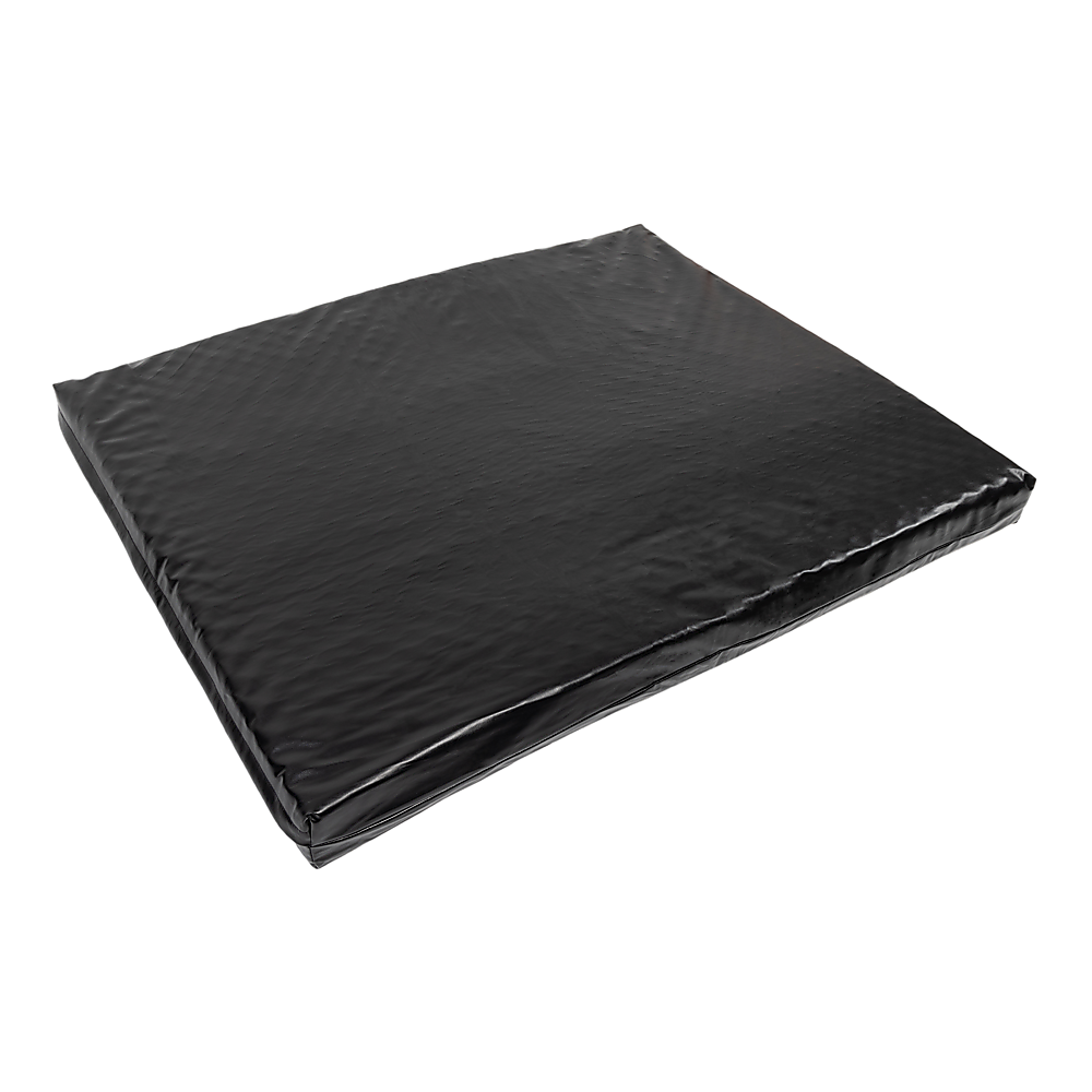 XL Dog Bed Chew Resistant Waterproof Heavy Duty Kennel Run Tough Robust Pet Care > Dog Supplies > Dog Beds Woofy and Whiskers