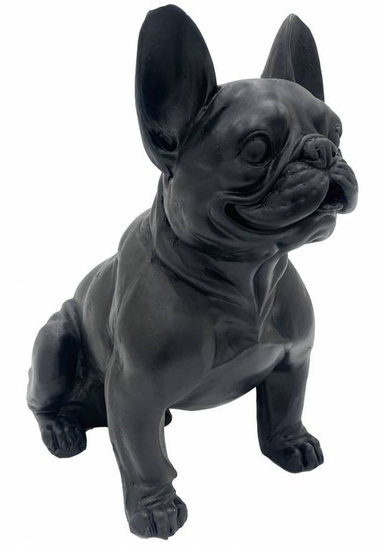 Danny French Bulldog Statue 47cm Pet Care > Dog Supplies > Dog Apparel Woofy and Whiskers