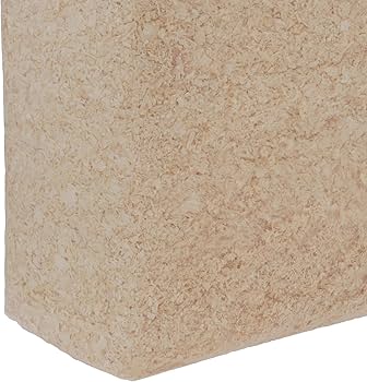 Ecosoft Absorbent Wood Shavings for Animal Bedding & Composting Toilets10L Pet Care > Coops & Hutches > Small Animal Habitats & Cages Woofy and Whiskers