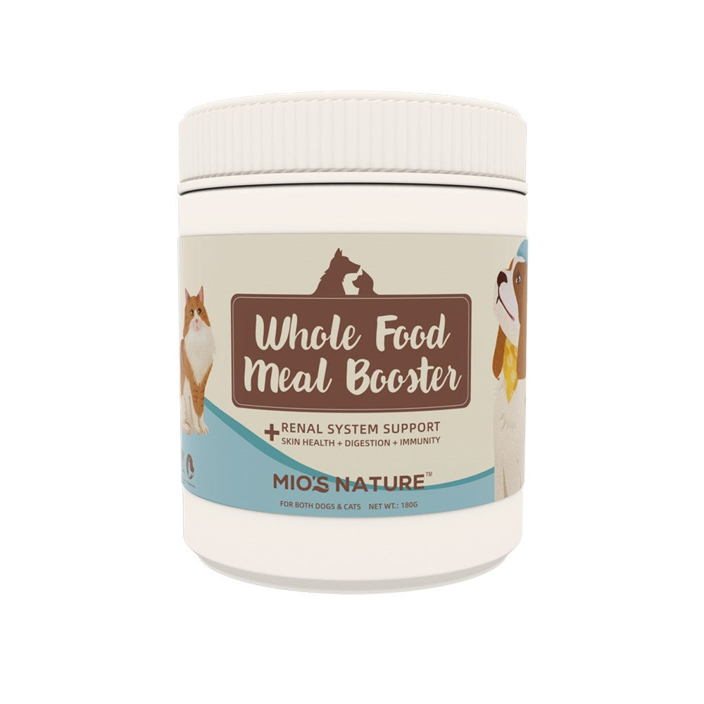 Mio’s nature beef bone Broth Powder for Cats & Dogs