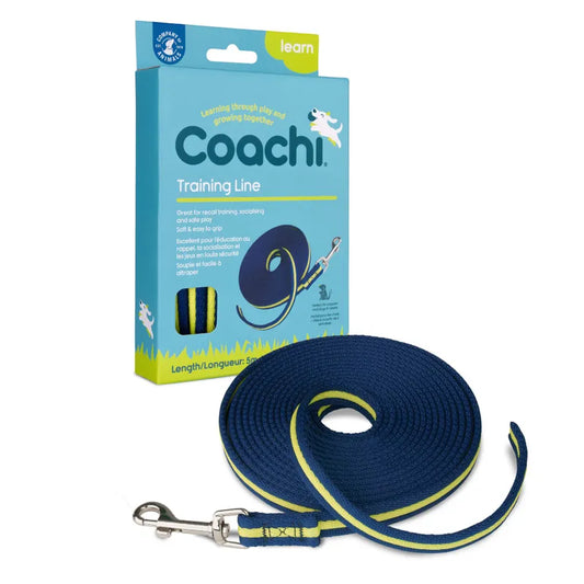 COACHI Training Line Dog Leash coachie