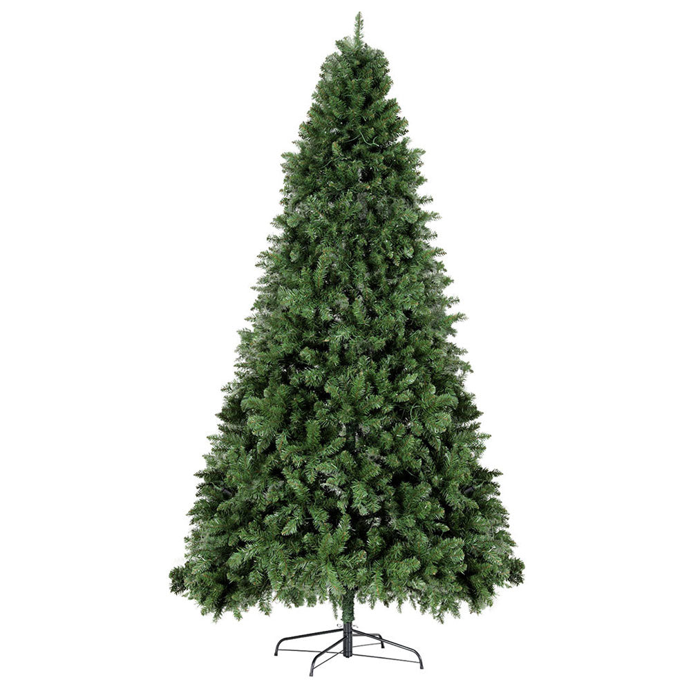 Jingle Jollys Christmas Tree 2.7M LED Xmas Tree Party Decorations 2590 Tips Occasions > Christmas > Christmas Trees Woofy and Whiskers