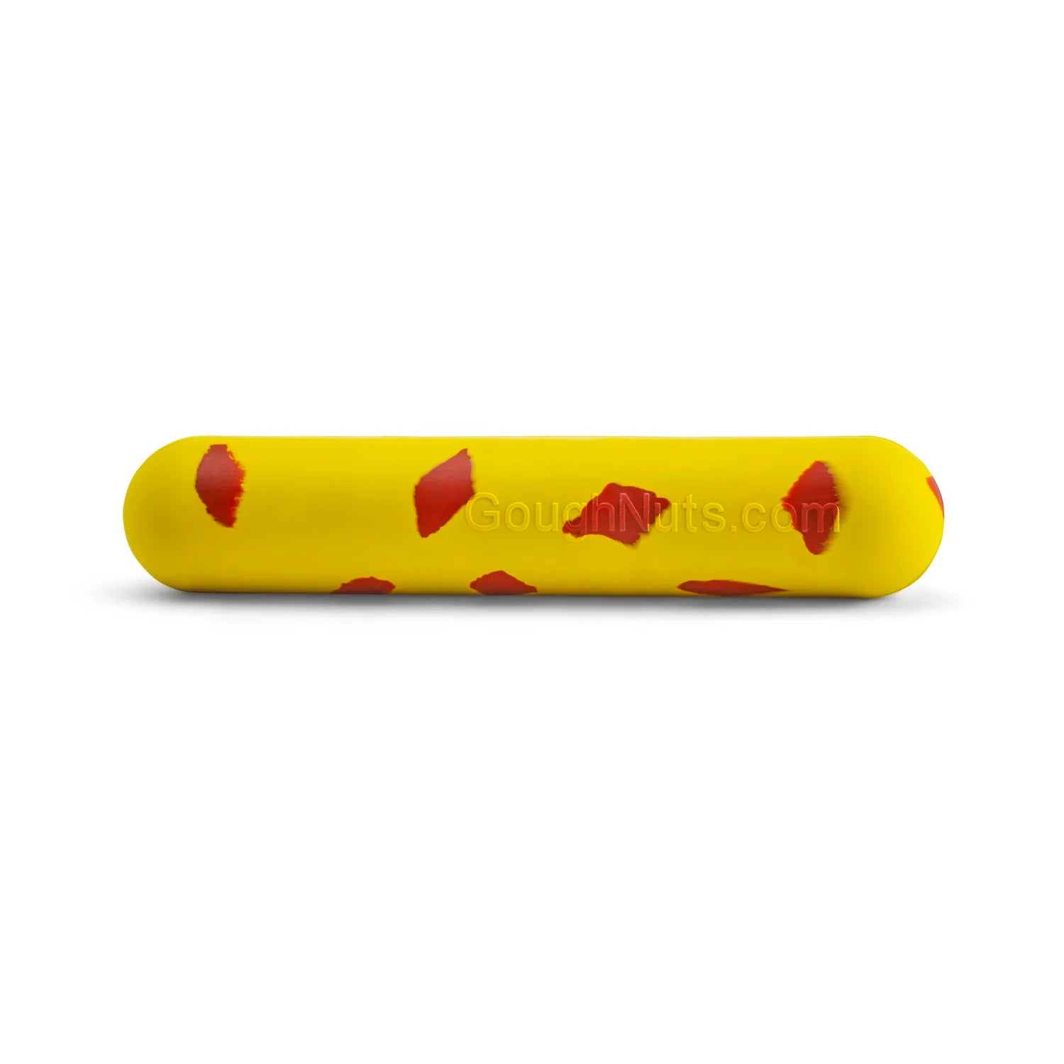 Goughnuts Indestructible Chew Stick for Dogs tough dog toys Goughnuts Inc.