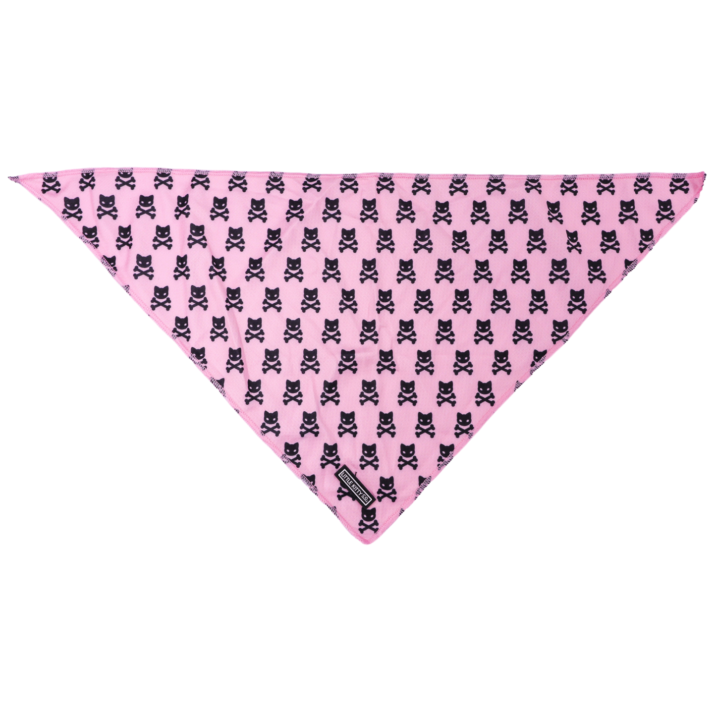 CAT BANDANA: Prettiest of them All Little Kitty Co.