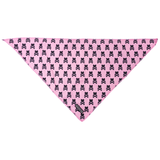 CAT BANDANA: Prettiest of them All Little Kitty Co.