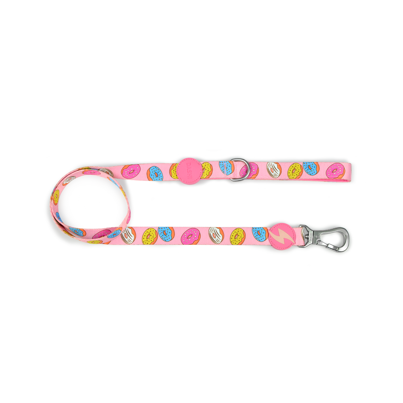 Donut Leash DASHI XS