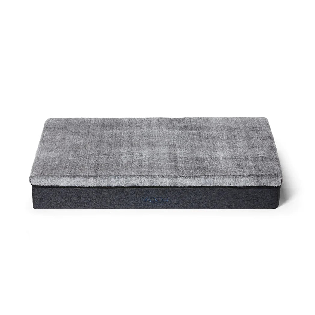 Snooza – Big Dog Bed – Chinchilla