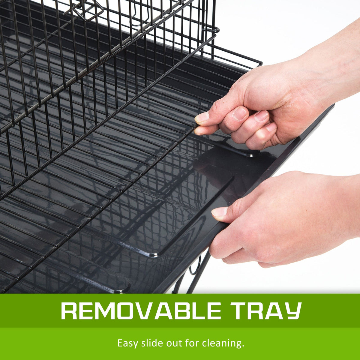 Bird Cage Parrot Aviary SOPRANO 164cm Pet Care > Dog Supplies > Dog Playpens & Gates ipet