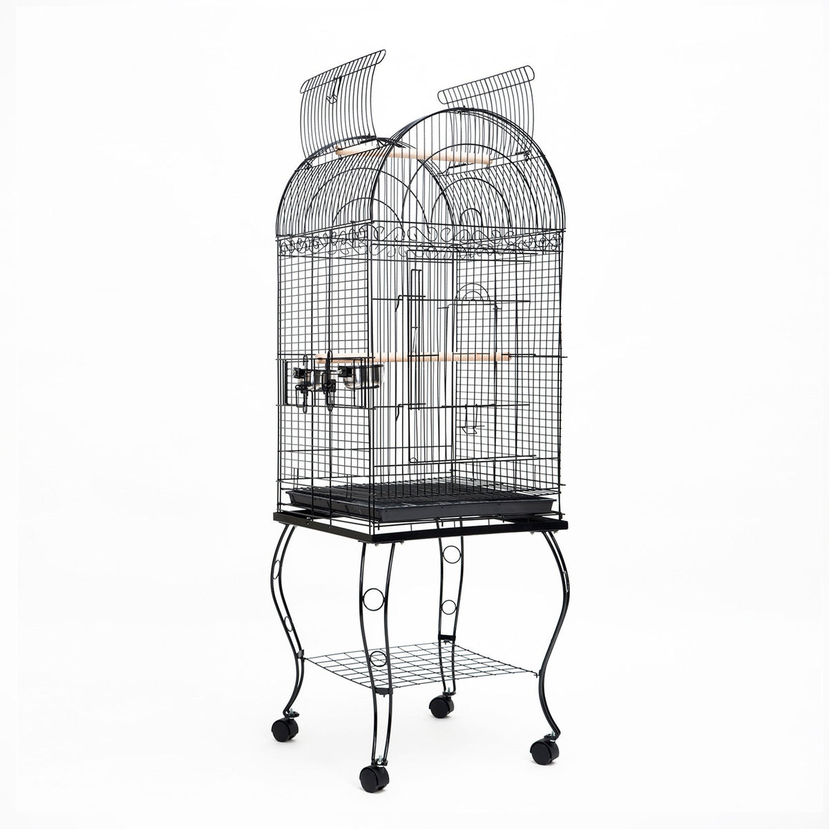 Bird Cage Parrot Aviary SOPRANO 164cm Pet Care > Dog Supplies > Dog Playpens & Gates ipet