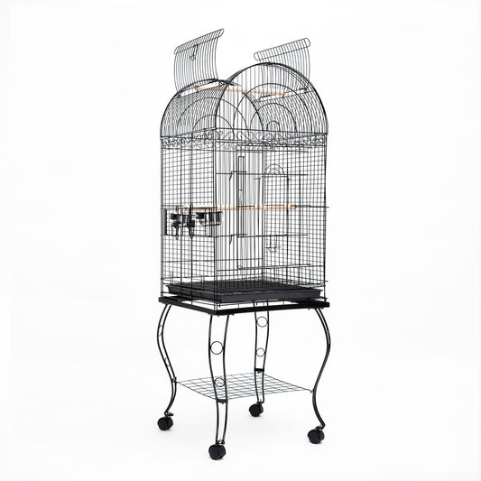 Bird Cage Parrot Aviary SOPRANO 164cm Pet Care > Dog Supplies > Dog Playpens & Gates ipet