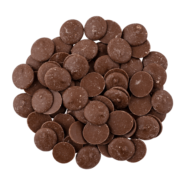 Black Dog Carob Drops 1KG Dog treats black dog