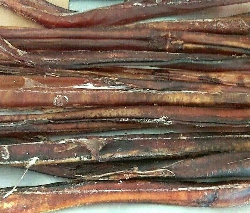 Bully Sticks 300mm long Australian Sticks Woofy and Whiskers