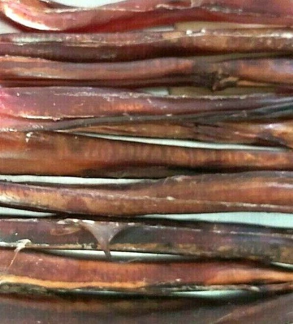 Bully Sticks 300mm long Australian Sticks Woofy and Whiskers