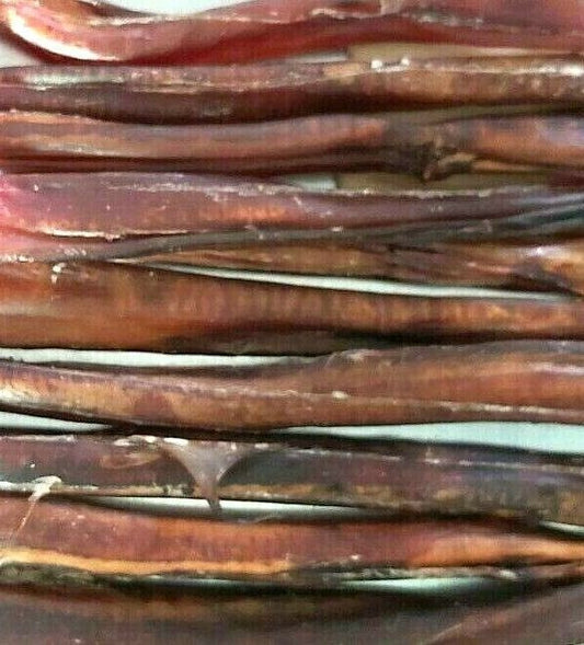 Bully Sticks 300mm long Australian Sticks Woofy and Whiskers