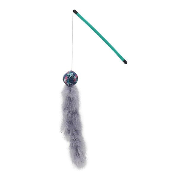 Cheeky 5 Inch Mice catnip cat toy Rosewood