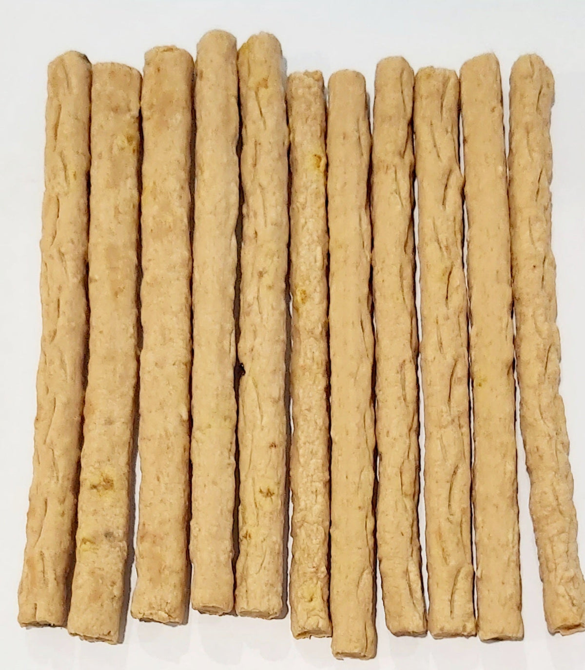 Chicken and Peanut butter sticks 5 for $5.00Woofy and Whiskers