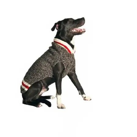 Chilly Dog Boyfriend Wool Dog Sweater 100% dog sweater chilly dog Double extra large (XXL)