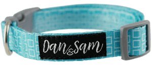 Dan & Sam – Dog Jumper with Leg Straps – Grooving Dog Sweater Dan & Sam