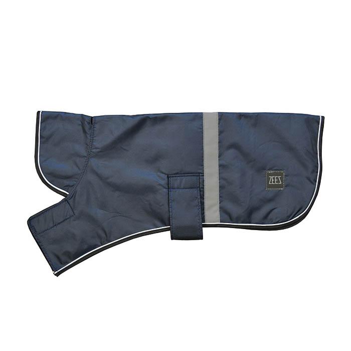 ZeeZ – Waterproof Dapper Dog Coat – Old Navy Dog Apparel Zeez