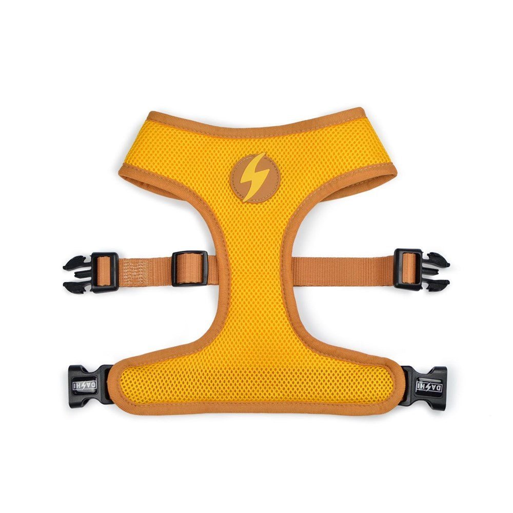 DASHI SNOOZE NEO MESH Pet Collar & Harnesses DASHI