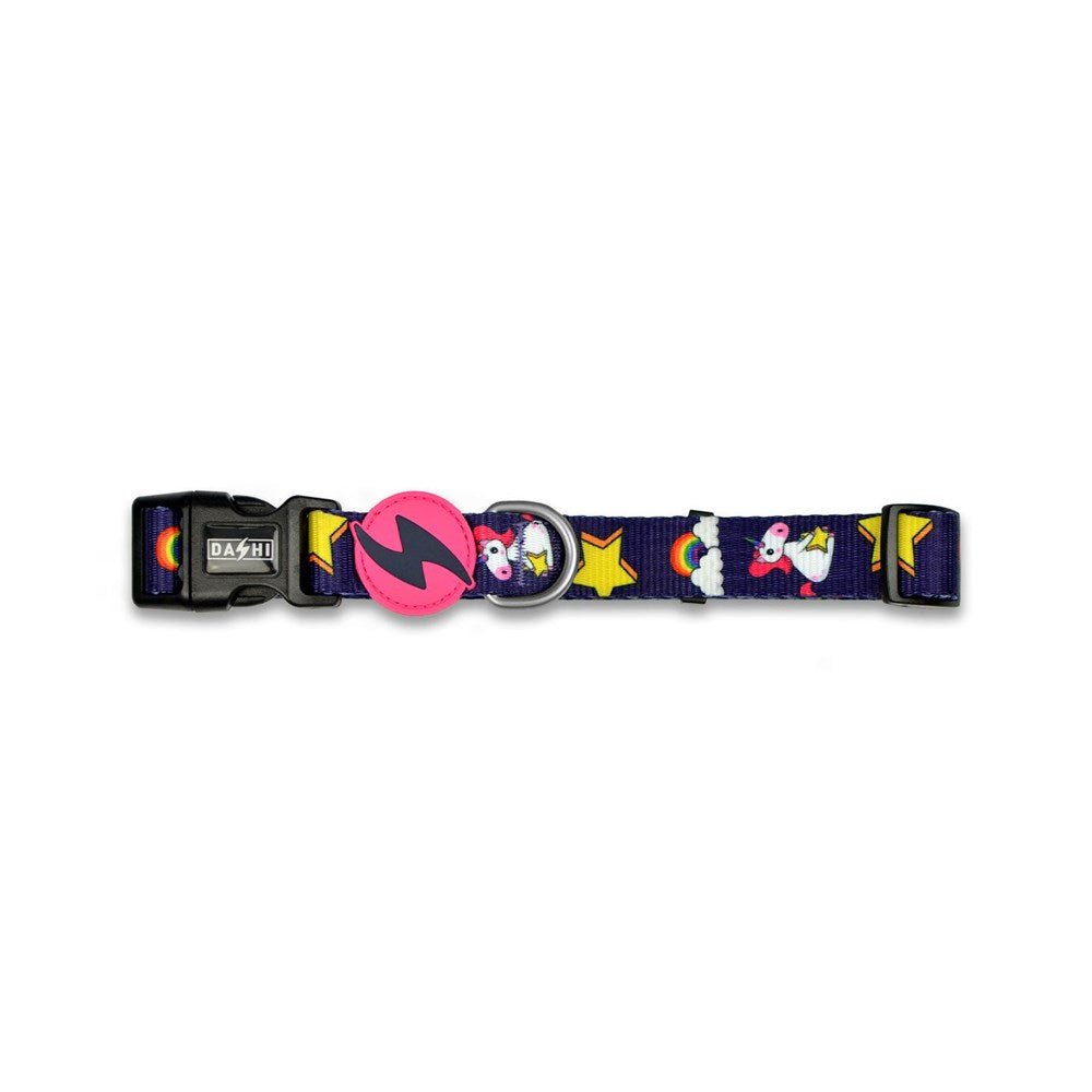 DASHI UNICORN NEO MESH Pet Collar & Harnesses DASHI