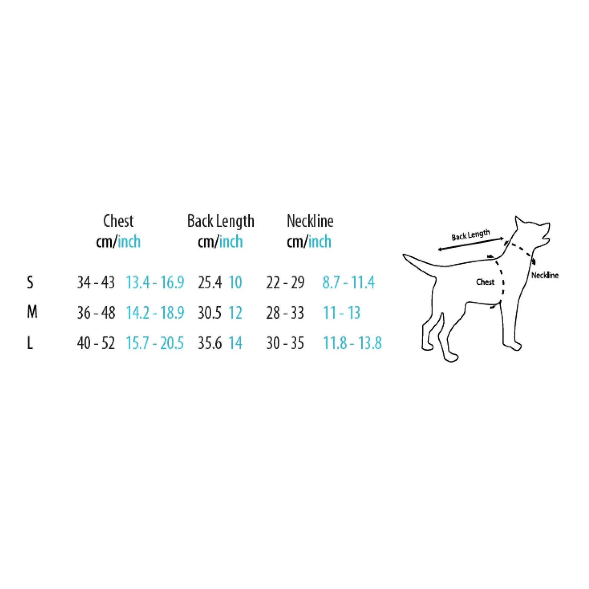 Dog Reflective Jacket Hi Vis Vest with Light Up Pendant Pet Safety Walking Coat Reflective Dog Apparel Woofy and Whiskers